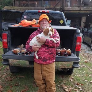 Meet your Posher, Mark